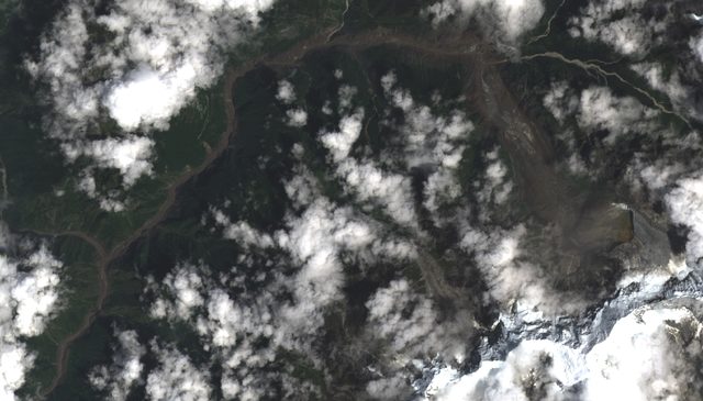 Global Weather Briefing for August 28, 2026: Deadly Nepal Flood Disaster, U.S. Heat and Flash Flooding Risks