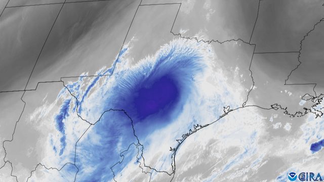 Global Weather Briefing for October 2, 2026