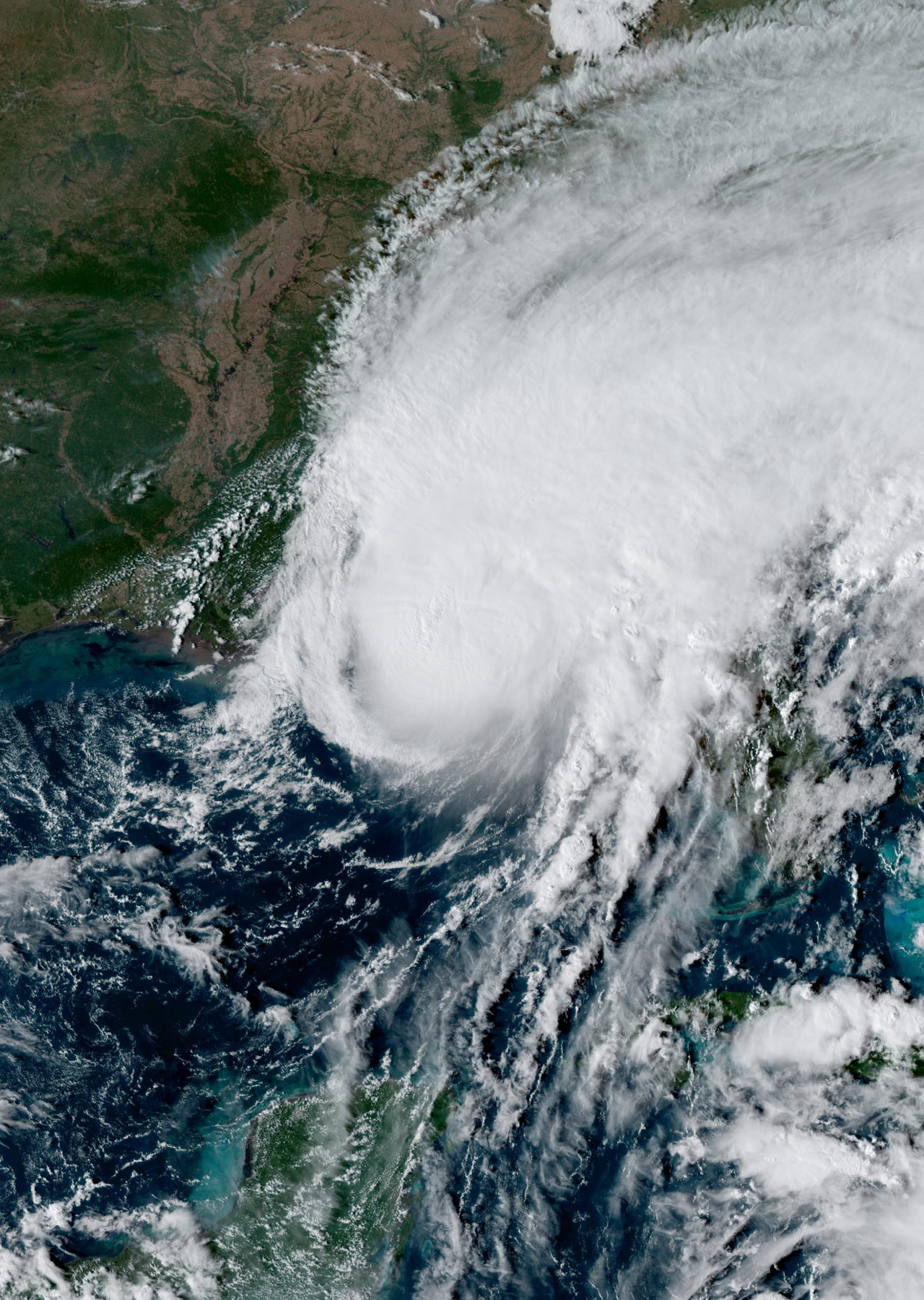Global Weather Update for October 10, 2026