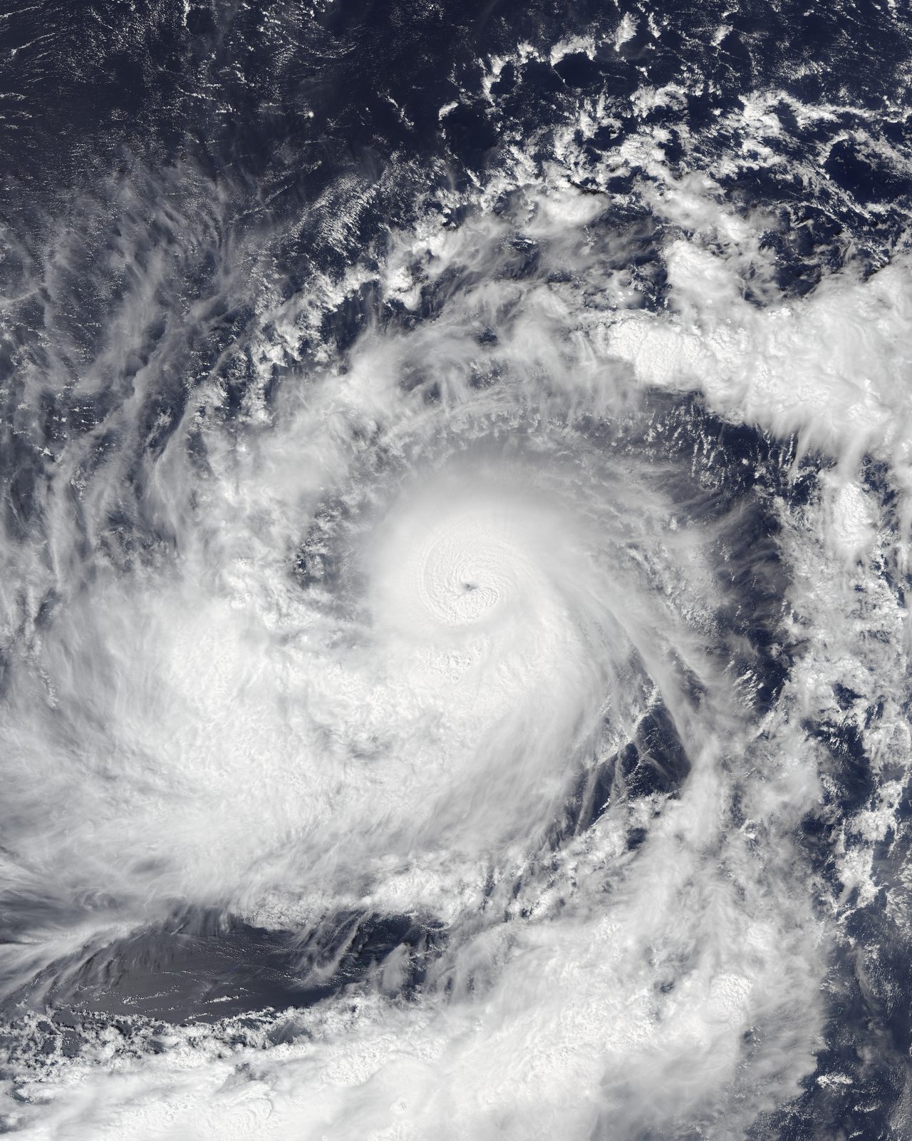 Global Weather Briefing for October 17, 2026